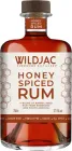 Ром Wildjac Honey Spiced 3-5 років витримки 0.7 л 37.5% (5060775940029)