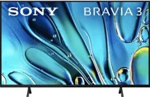 Телевізор Sony 50" BRAVIA 3 K-50S30
