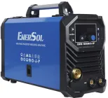 Зварювальний напівавтомат інверторний EnerSol EWM-160AMDS-SP