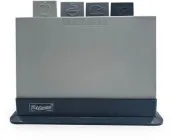 Набір Maestro 4 обробні дошки 29 х 19.5 см + підставка (MR1787)