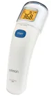 Безконтактний інфрачервоний термометр Omron Gentle Temp (MC-720-E) (4015672108561)