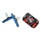 Колодки гальмівні велосипедні Shuangjie V-brake, довжина 70 mm