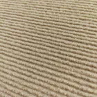 Ковролінове покриття Бежевий ковролін на підлогу 600*600*4,5мм килим на клейкій основі ворс поліестер