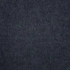 Сірий ковролін Набір 6 шт самоклеючий для підлоги 600*600*4,5мм ковролінове покриття для будинку на клейкій основі