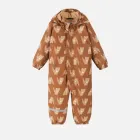 Дитячий зимовий термо комбінезон Tienoot