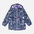 Дитяча зимова куртка Portit