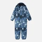 Дитячий зимовий комбінезон Reitit