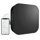 Рекуператор повітря SmartStream AirQ (чорний)
