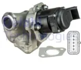 Клапан рециркуляції газів Delphi (EG10401-12B1)