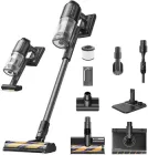  Акумуляторний пилосос Dreame R20 Ultra AquaCycle (VRV57F)