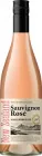 Вино IWI Sauvignon Rose MARLBOROUGH рожеве сухе 0.75 л 12.5% (9421908108086)