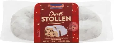 Пиріг Kuchenmeister Різдвяний 500 г (4101540707353)