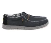 Мокасини чоловічі DAVIS 4400-97/GRAY NOIR 46 Сірий