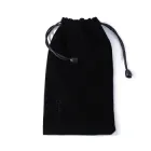 Чохол універсальний для зберігання та захисту повербанка телефону KUULAA (O513) Black