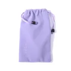 Чохол універсальний для УМБ телефону смартфона водо/бруду для зберігання повербанка KUULAA (O601) Purple