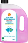Літній склоомивач Shell Summer Screenwash ready to use 4 л (ТОВ-У508140)