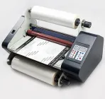 Рулонний ламінатор Pingda PDFM 360mini SRА3 (000016558)