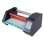 Ламінатор рулонний для фольгування FOIL 360mini (000016559)