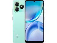 Смартфон ZTE Blade A36 4/64GB Green