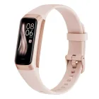 Смартгодинник Фітнес браслет PowerMe Sport Band 9 Pro Desert Gold із виміром пульсу та тиску