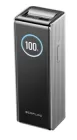 Портативний акумулятор EcoFlow RAPID 25000mAh 140W Silver (EF-RAPID25K140W-S-EU)