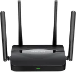 Маршрутизатор Mercusys MR25BE WiFi7/ BE3600 / 1 Гбіт/с