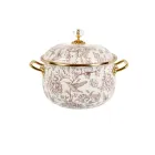 Каструля Elmani Bird 763-042 20 см 3,8 л