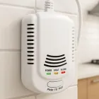 Датчик витоку газу SDG-201 сигналізатор витоку природного газу