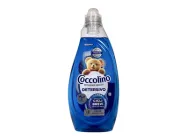 Суперконцетрат гель для прання Coccolino Wonder Wash Odor Protection для коротких програм 1480 мл 37 прань