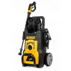Мийка високого тиску DeWALT 2.8 кВт, 160 бар, шланг 10 м (m487182)