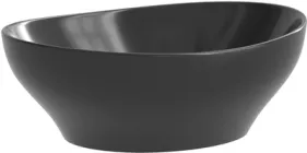 Раковина Helmken 65241001 41 см чорна