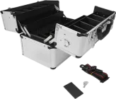Ящик для рибальских снастей S.I.L.A. AC FISHING EQ PRO 36x22x25.5 см без наповнення (AVT192596)