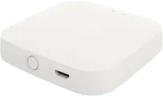 Безпровідний шлюз-концентратор Moes Tuya Bluetooth (2000220284707)