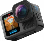 Відеокамера GoPro HERO13 Black + Enduro(3шт) + SD Card + Dual Battery Charger + Сase (CHDRB-134-RW)