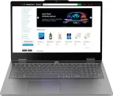 Ноутбук Lenovo LOQ Essential 15IRX11 (83SC0033RA) Luna Grey / 15.6" IPS Full HD 144 Гц / Intel Core i5-13450HX / RAM 16 ГБ / SSD 1 ТБ / GeForce RTX 5060, 8 ГБ