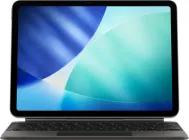 Обкладинка-клавіатура Apple Magic Keyboard для Apple iPad Air 11" (M3) Ukrainian Black (MGYX4UA/A)