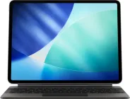 Обкладинка-клавіатура Apple Magic Keyboard для Apple iPad Air 13" (M3) Ukrainian Black (MGYY4UA/A)