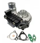 Турбіна Hyundai Santa FE 12-18, Hyundai Santa Fe 06-12, Kia Sorento 09-15 SLTURBO GTB1752V-SL181079-TURBO (282312F100, 28231-2F100)
