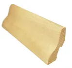 Плінтус липа 554 зрощений "Б" в/г, 50х25*1800-2400