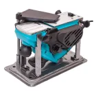 Рубанок з функцією перевороту та стаціонарної установки Модель Grand-1050 Ширина 82ММ Потужність 1, 05