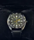 Чоловічі годинники Seiko Prospex Kinetic GMT SUN055