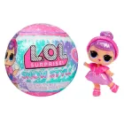 Лялька-сюрприз L.O.L. Surprise! Сніжний стиль (429692)