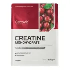 Креатин OstroVit CREATINE MONOHYDRATE 500 г вишня