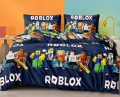 Комплект постільної білизни ТМ Кондор, арт. 2264 дитячий, бязь