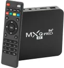 Медіаплеєр Voltronic MX9 Pro 4K Smart TV Box (YT39586)