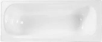 Ванна сталева AquaStream Steel 170 (18 831)