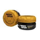 Паста для стилізації волосся Nishman Hair Defining Matte Paste M1 100 мл