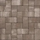 Бруківка Авеню 20х10х6 см без фаски, порто