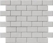 Бруківка Авеню 20х10х6 см, перлина