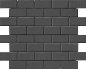 Бруківка Авеню 20х10х8 см, графіт